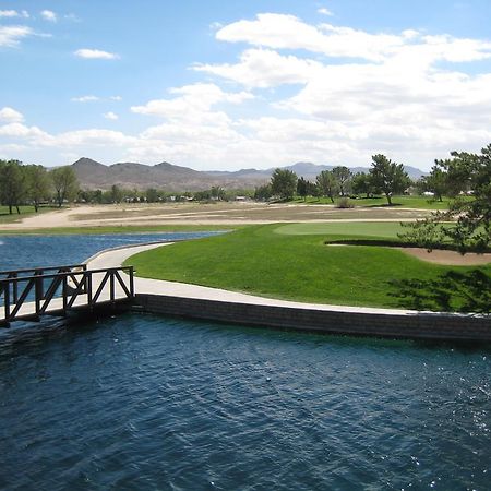 The Inn At Silver Lakes Helendale Exterior photo